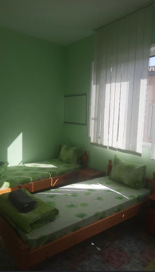 Хотел Елит Kostinbrod Exteriér fotografie