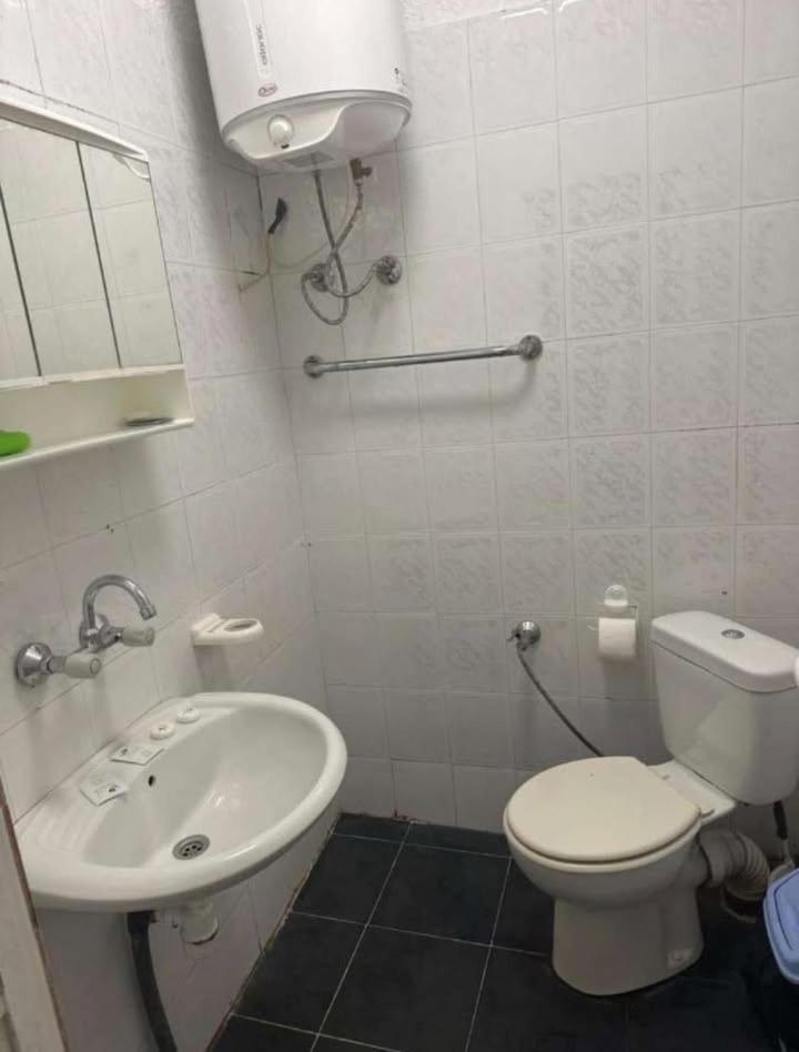 Хотел Елит Kostinbrod Exteriér fotografie