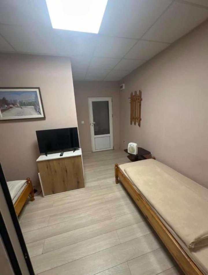 Хотел Елит Kostinbrod Exteriér fotografie