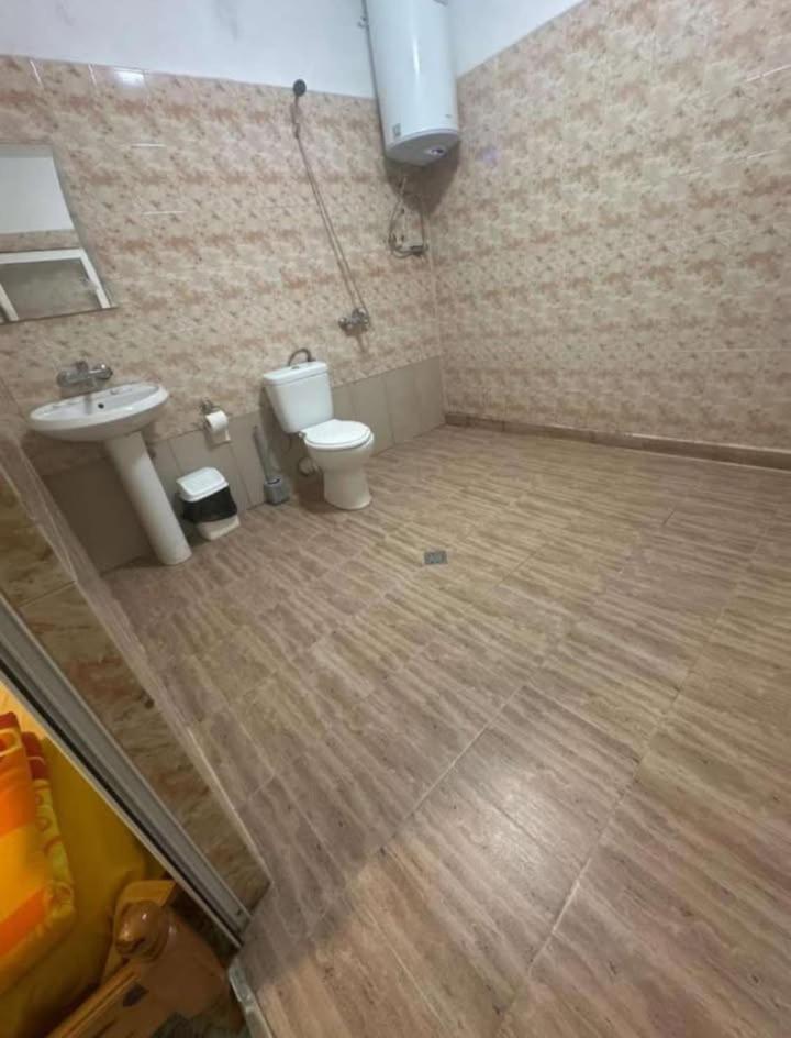 Хотел Елит Kostinbrod Exteriér fotografie